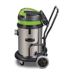 Special vacuum cleaner Cleancraft flexCAT 262 VCA 2