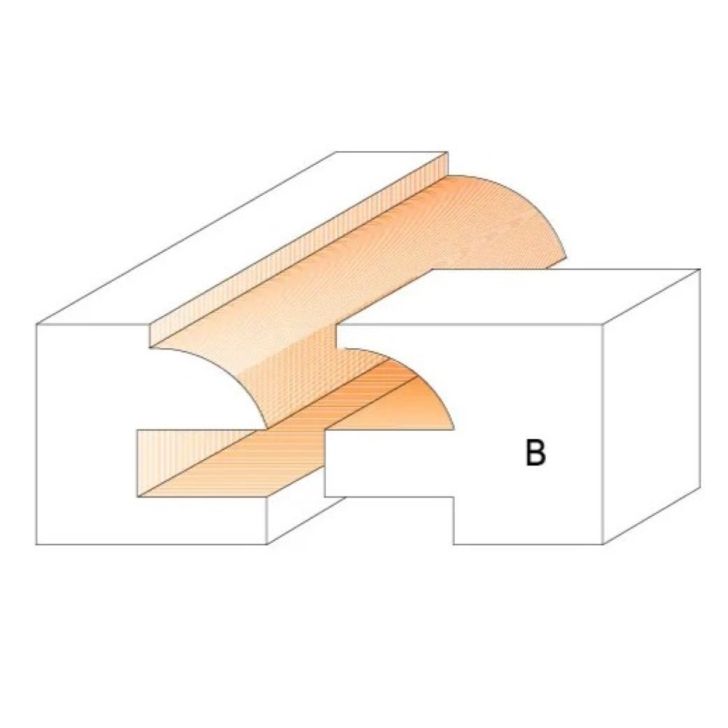 D44.4 t18-22, Profile A S-12 HW