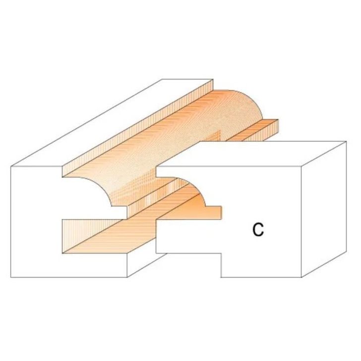 D44.4 t18-22, Profile C S-12 HW