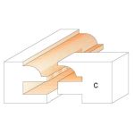 D44.4 T18-22, Profile A S-8