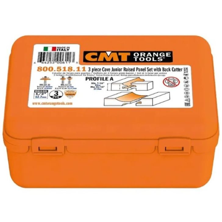 3шт, Профиль А S-12 HW