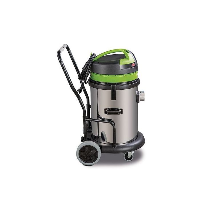 Special vacuum cleaner Cleancraft flexCAT 262 VCA