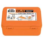 3шт, Профиль B+B2 S-12 HW