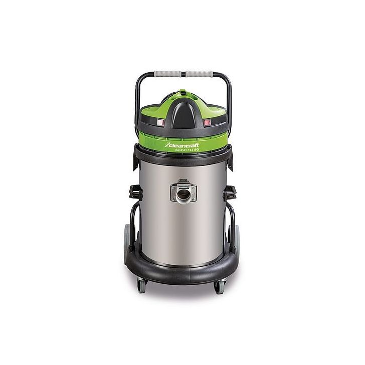 Special vacuum cleaner Cleancraft flexCAT 262 VCA