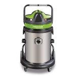 Speciālais vakuuma putekļsūcējs Cleancraft flexCAT 262 VCA