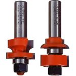 Lonnie Birds Rail and Stile Set - D28.7 t16-22 S-8