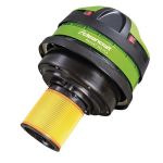 Speciālais vakuuma putekļsūcējs Cleancraft flexCAT 262 VCA