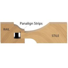 CMT PNL Balancing Seal Set, 200pcs 2