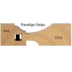 CMT PNL Balancing Seal Set, 200pcs