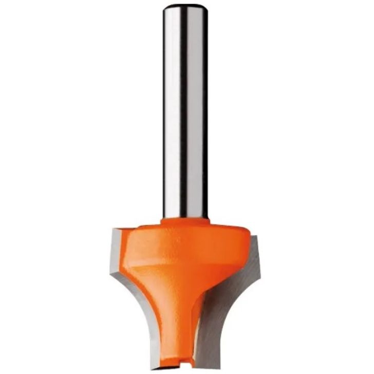 CMT C955 Ovolo Sash Bit - D22 I19 R10 Profile B S-8 HW