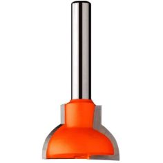 CMT C955 Бита для створки Ovolo - D22 I19 R10, профиль A S-8 HW