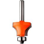 CMT C955 Ovolo Sash Bit - D28 I19 R10 Profile C S-8 HW