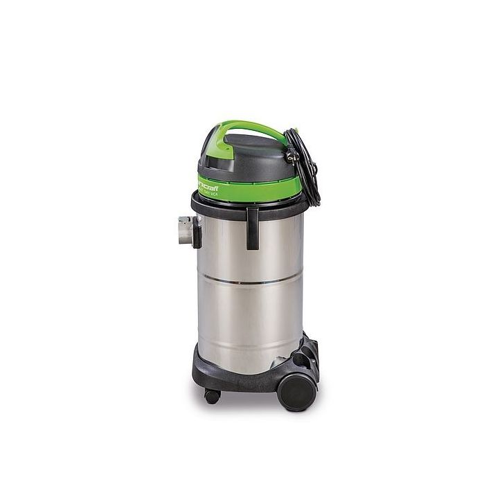 Special vacuum cleaner Cleancraft flexCAT 141 VCA