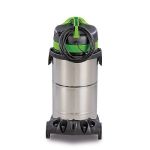 Speciālais vakuuma putekļsūcējs Cleancraft flexCAT 141 VCA