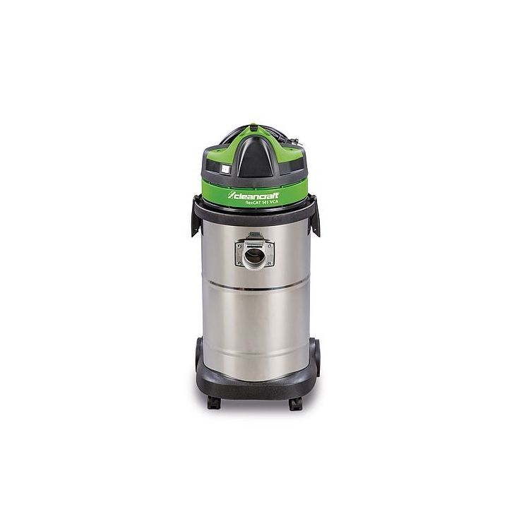 Special vacuum cleaner Cleancraft flexCAT 141 VCA