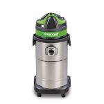 Speciālais vakuuma putekļsūcējs Cleancraft flexCAT 141 VCA