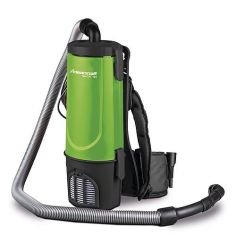 Special vacuum cleaner Cleancraft flexCAT 104