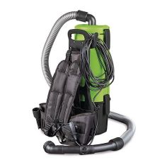 Special vacuum cleaner Cleancraft flexCAT 104 2