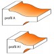 D63,5 t11,1-17,5, Profile A1 S-12