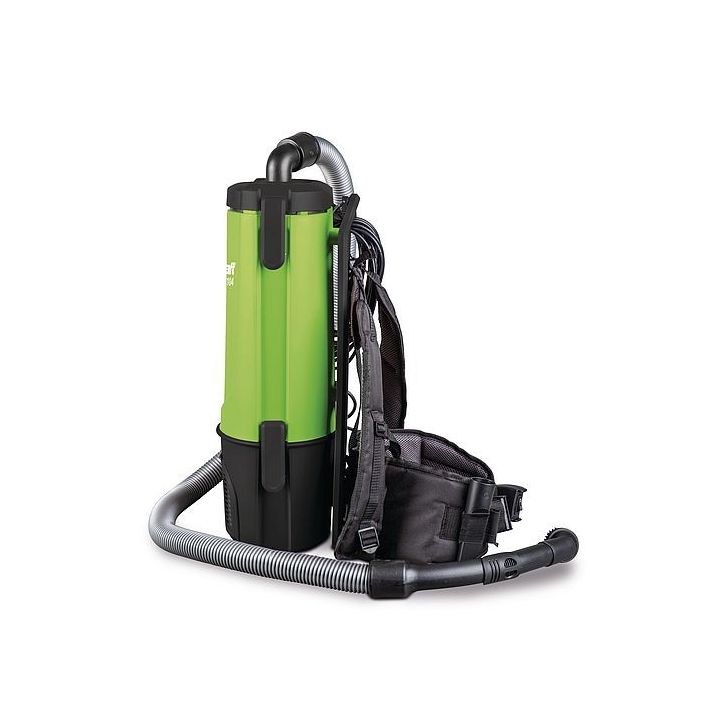 Speciālais vakuuma putekļsūcējs Cleancraft flexCAT 104