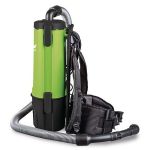 Special vacuum cleaner Cleancraft flexCAT 104