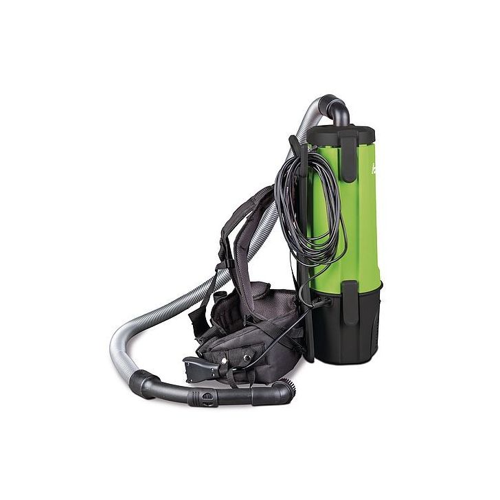 Special vacuum cleaner Cleancraft flexCAT 104