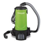 Специальный пылесос Cleancraft flexCAT 104