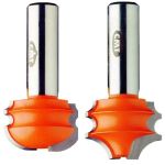 D31.7x23 profile A S-12 HW