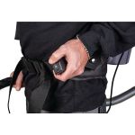 Специальный пылесос Cleancraft flexCAT 104