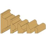 D31.7x19 profile B S-12 HW