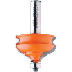 CMT C956 Molding Bit, Bearing fitted - D47,5x28,5 S-12 HW
