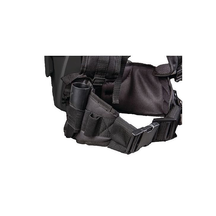 Speciālais vakuuma putekļsūcējs Cleancraft flexCAT 104