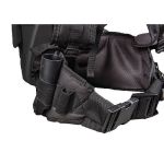 Специальный пылесос Cleancraft flexCAT 104