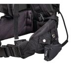 Специальный пылесос Cleancraft flexCAT 104