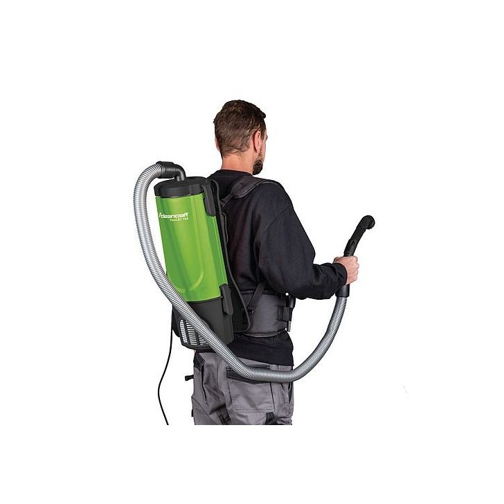 Special vacuum cleaner Cleancraft flexCAT 104