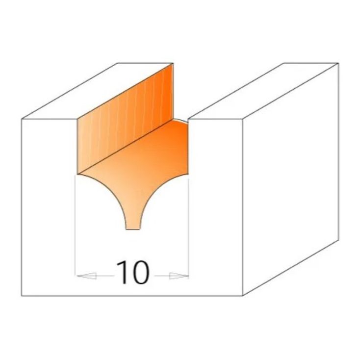 Р12.7 Д34.9 d9.52 И25 С-12мм