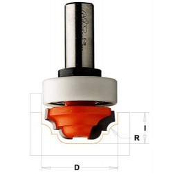 R4 D31,7x13 S-8 HW