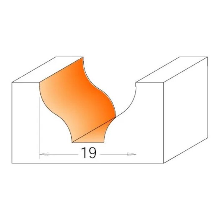 Р3.2 Д25,4х9,5 д9,5 С-12