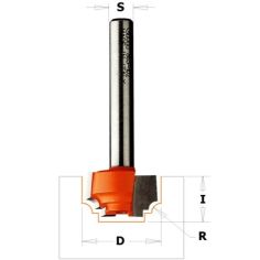 R12,7 D1,2x12,7 S-8 HW 2