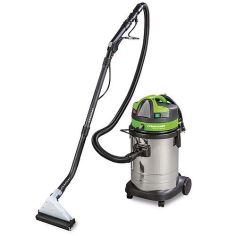 Special vacuum cleaner Cleancraft flexCAT 133 IPD