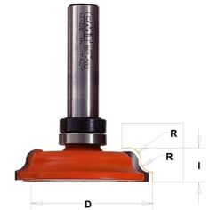 R6,35 D60,5x17,3 S-12 2