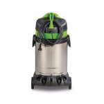 Special vacuum cleaner Cleancraft flexCAT 133 IPD