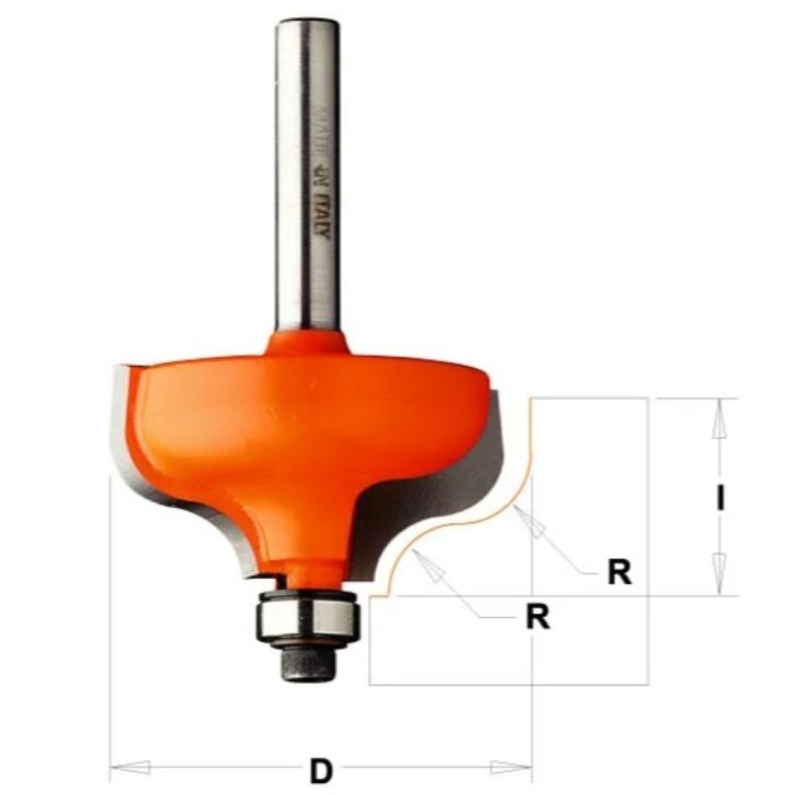 R6.4 D38.1x18 S-12 HW