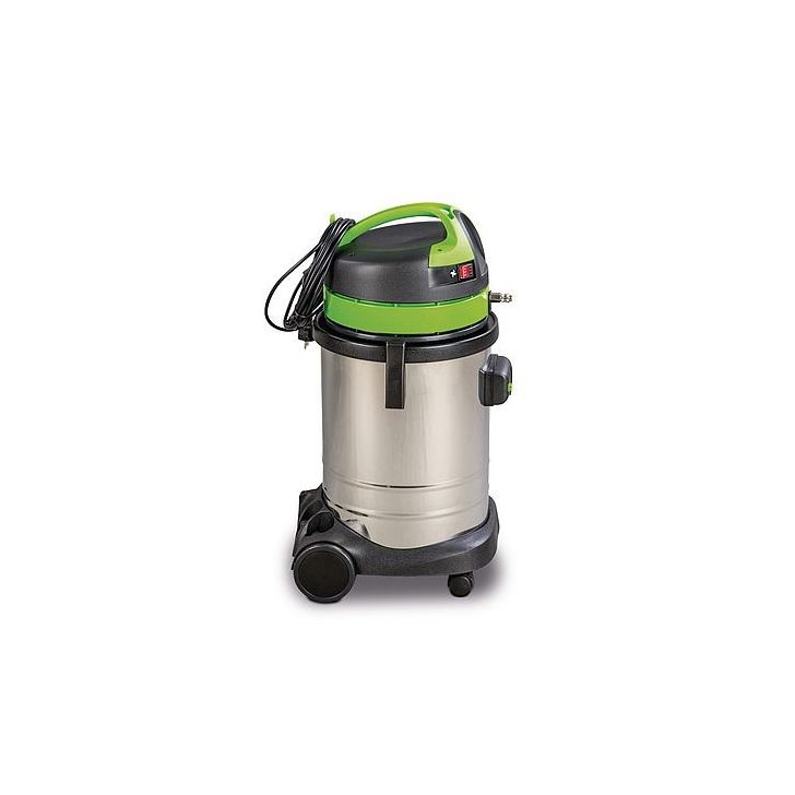 Special vacuum cleaner Cleancraft flexCAT 133 IPD