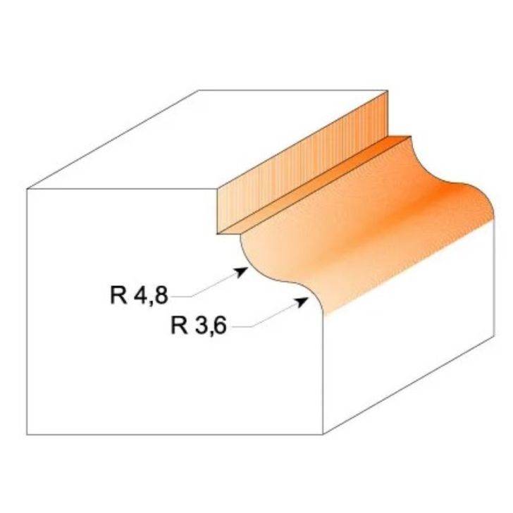 R4.8-3.6 D34.2x13 S-12 HW