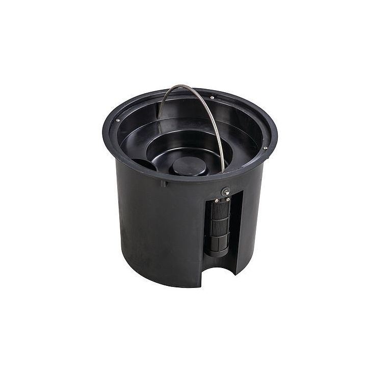 Speciālais vakuuma putekļsūcējs Cleancraft flexCAT 133 IPD