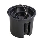 Speciālais vakuuma putekļsūcējs Cleancraft flexCAT 133 IPD