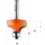 R6,4 D38,1x18 S-12 HW