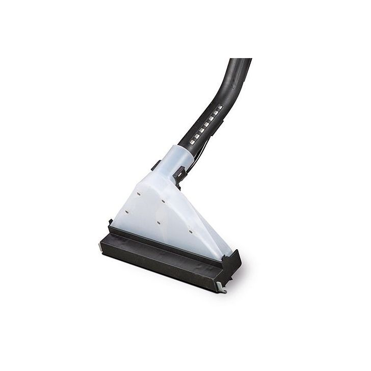Special vacuum cleaner Cleancraft flexCAT 133 IPD