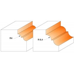 R4 D33,4x13 S-8 HW